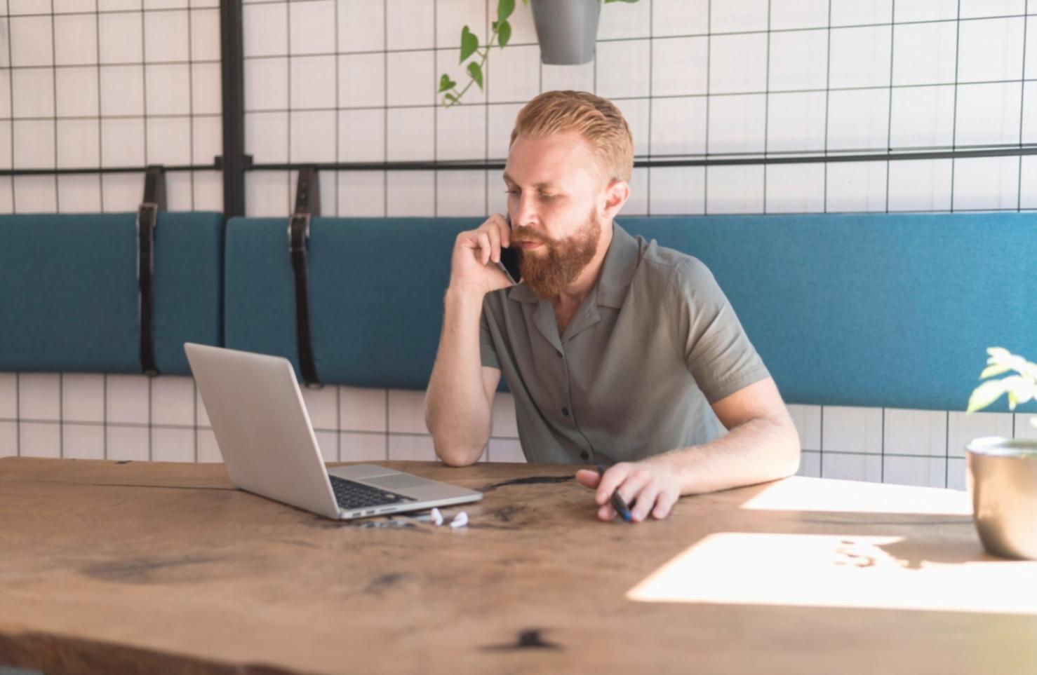 Financial analysis and business insights