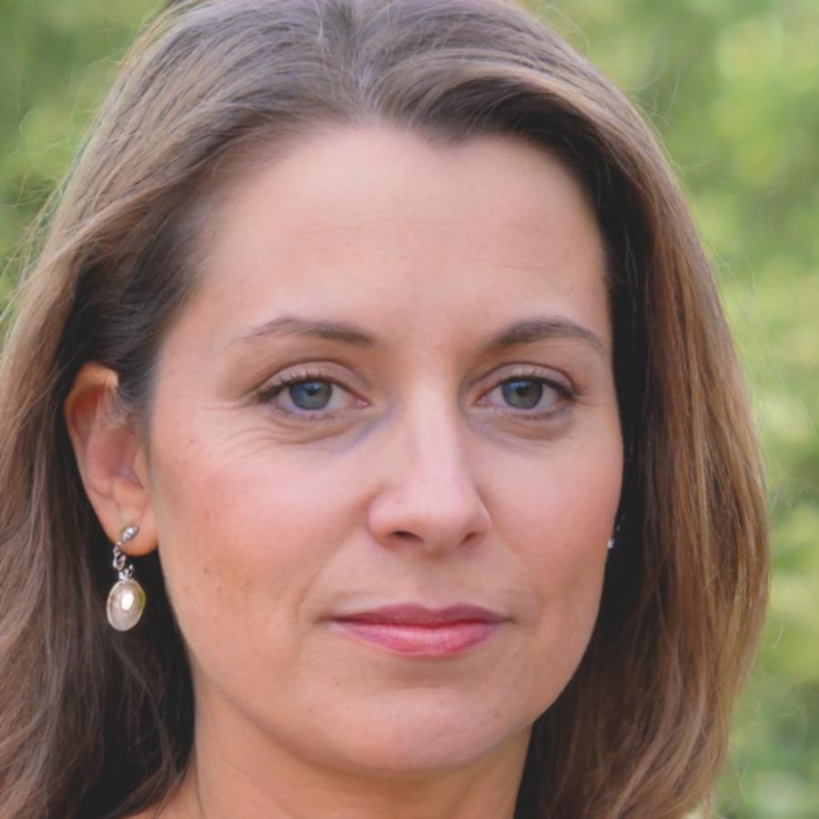 Professional headshot of Siriporn, investment analyst